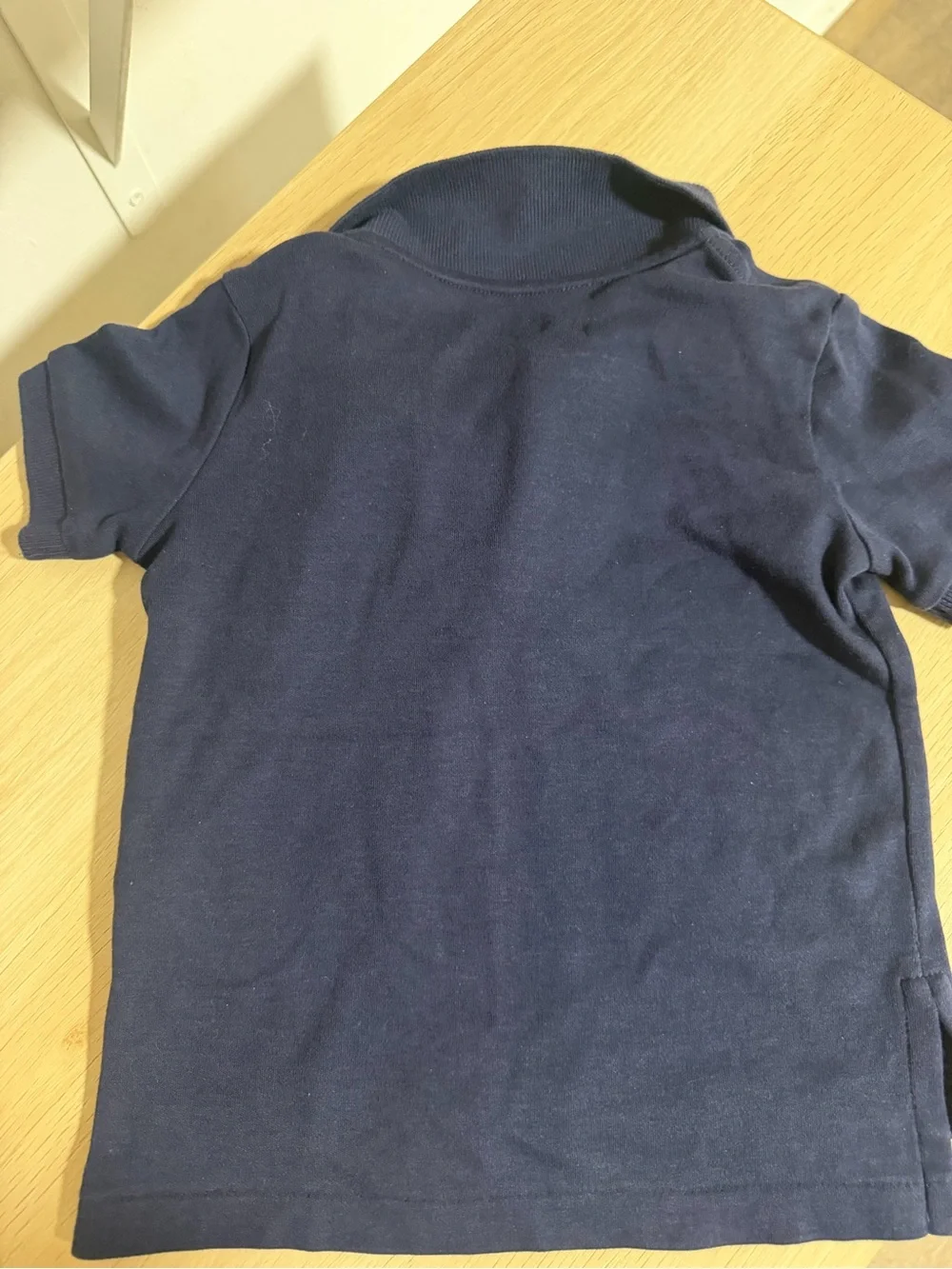 Ralph Lauren Poll shirt